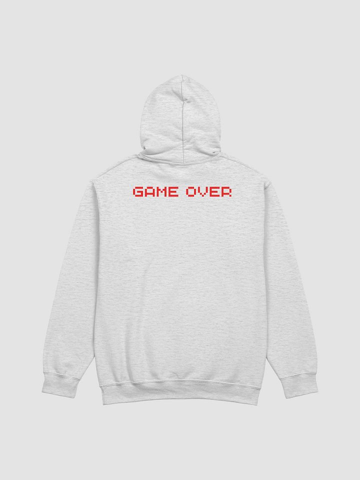 Game Over Hoodie product image (16)
