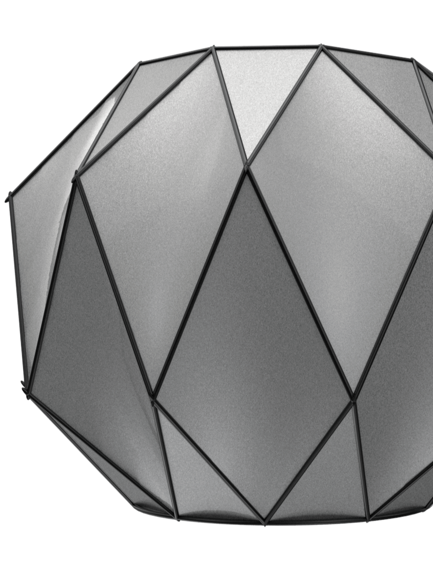 Lunchbox Vase Parametric Design Grasshopper Rhino Files Download product image (3)
