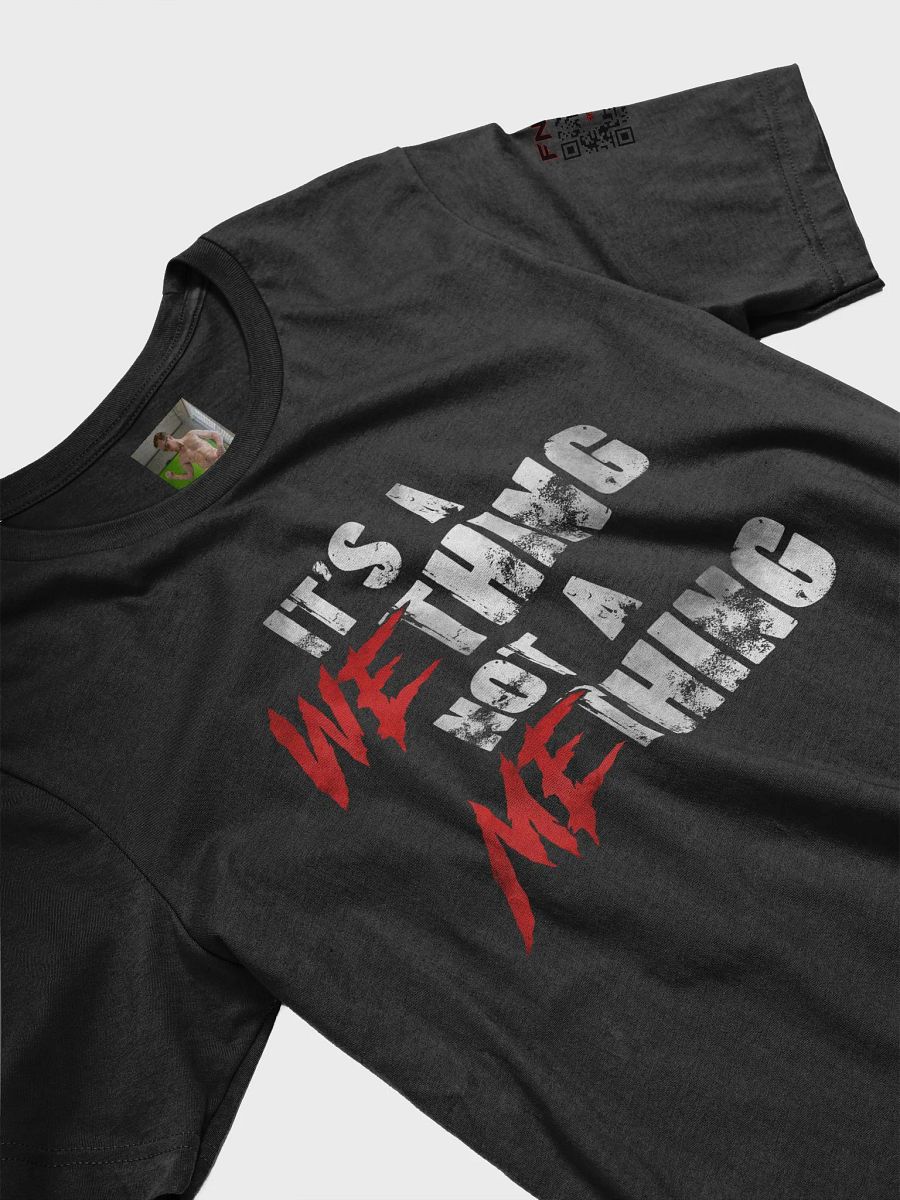 ITS A WE THING product image (3)