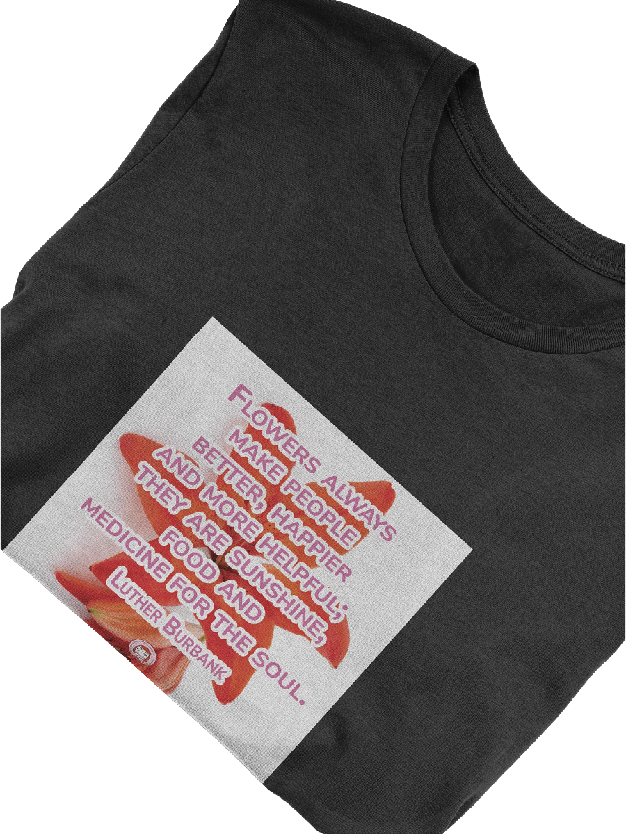 Sunshine and Soul T-Shirt | 