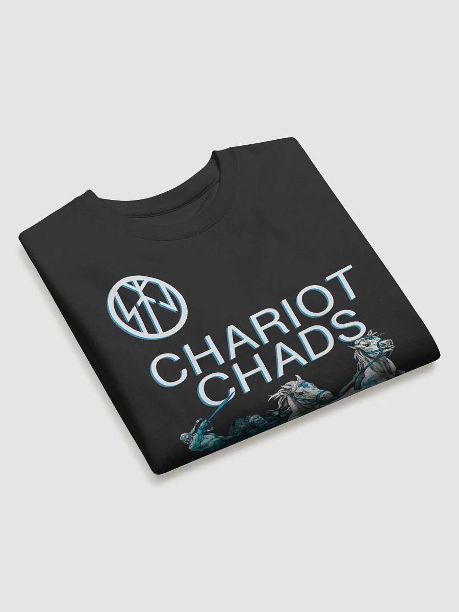 Chariot Chads - blu Vaporwave range product image (3)