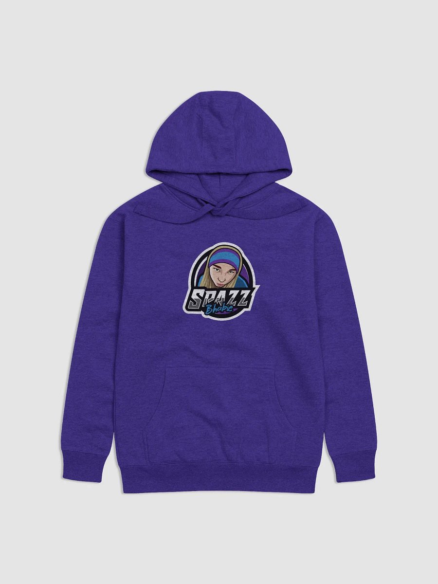 Unisex hoodie product image (1)