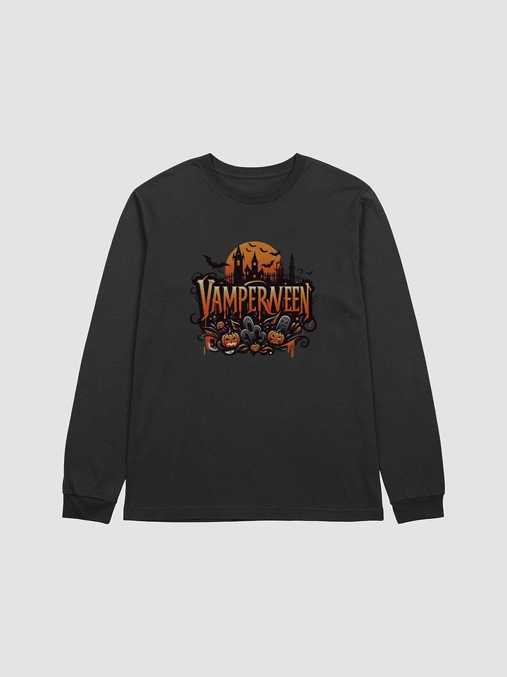 Vamperween Long Sleeve product image (5)