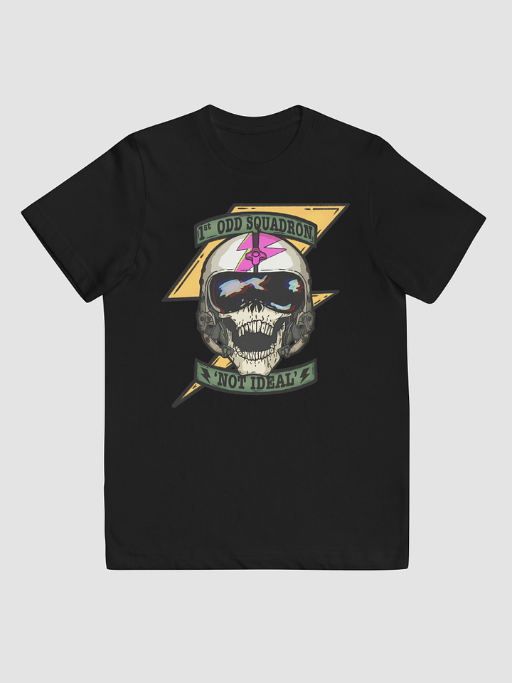 1st Odd Squadron - YOUTH - Front Piece product image (1)