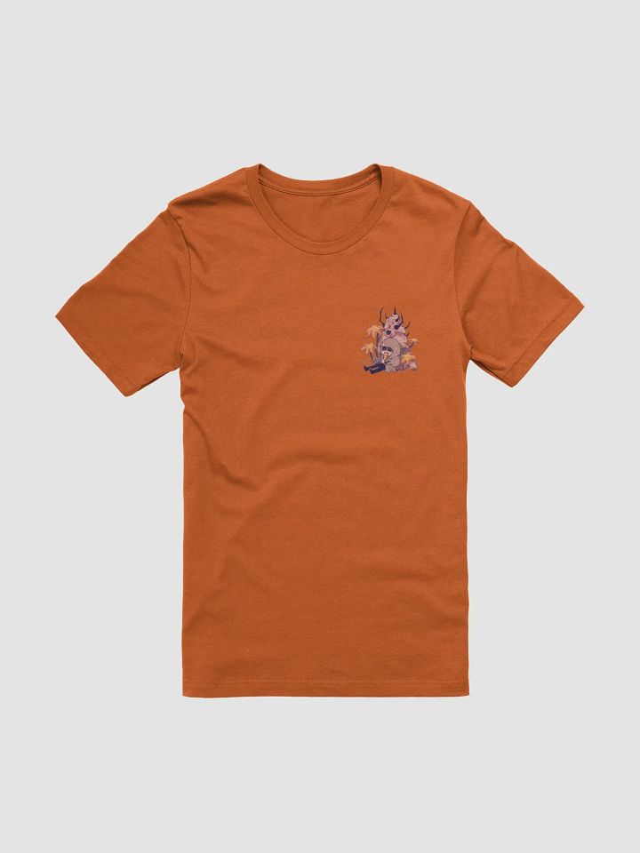 Tee-Shirt Fleau product image (2)
