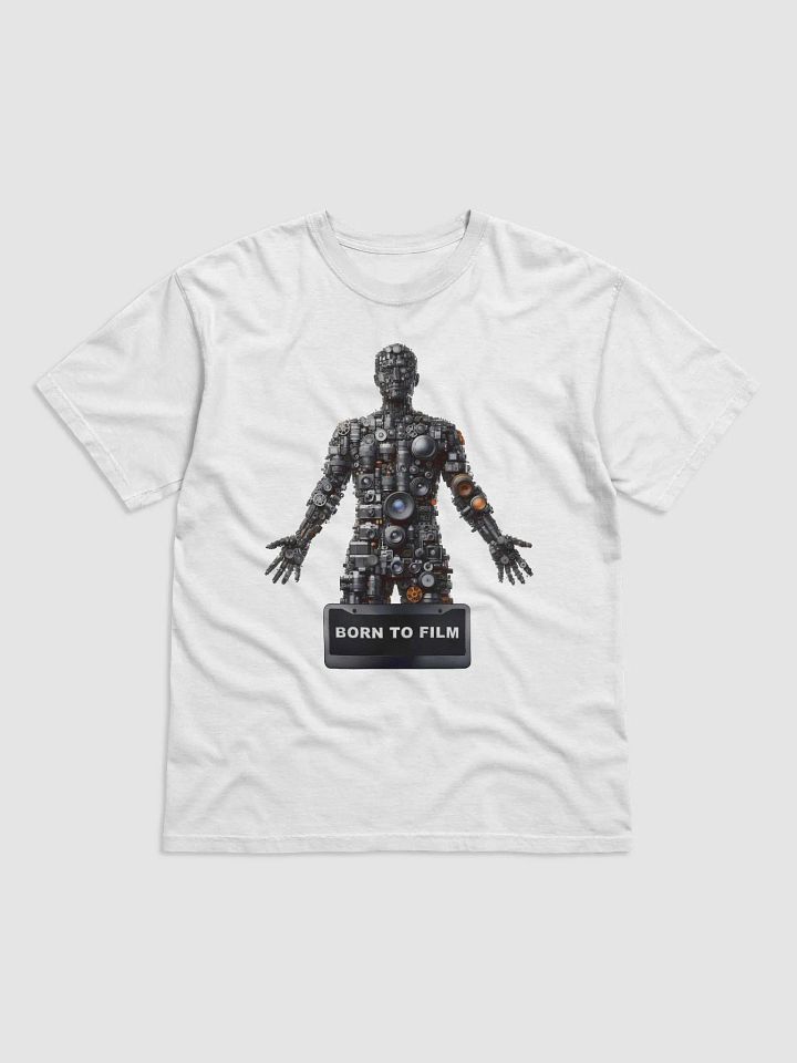Born to Film M-1 product image (1)