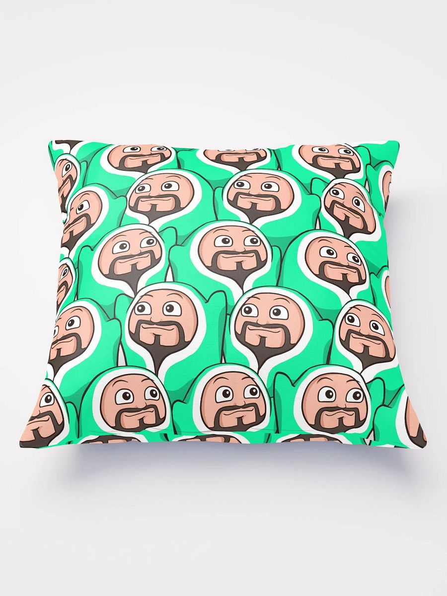Luxthos - Blankies Pillow product image (1)
