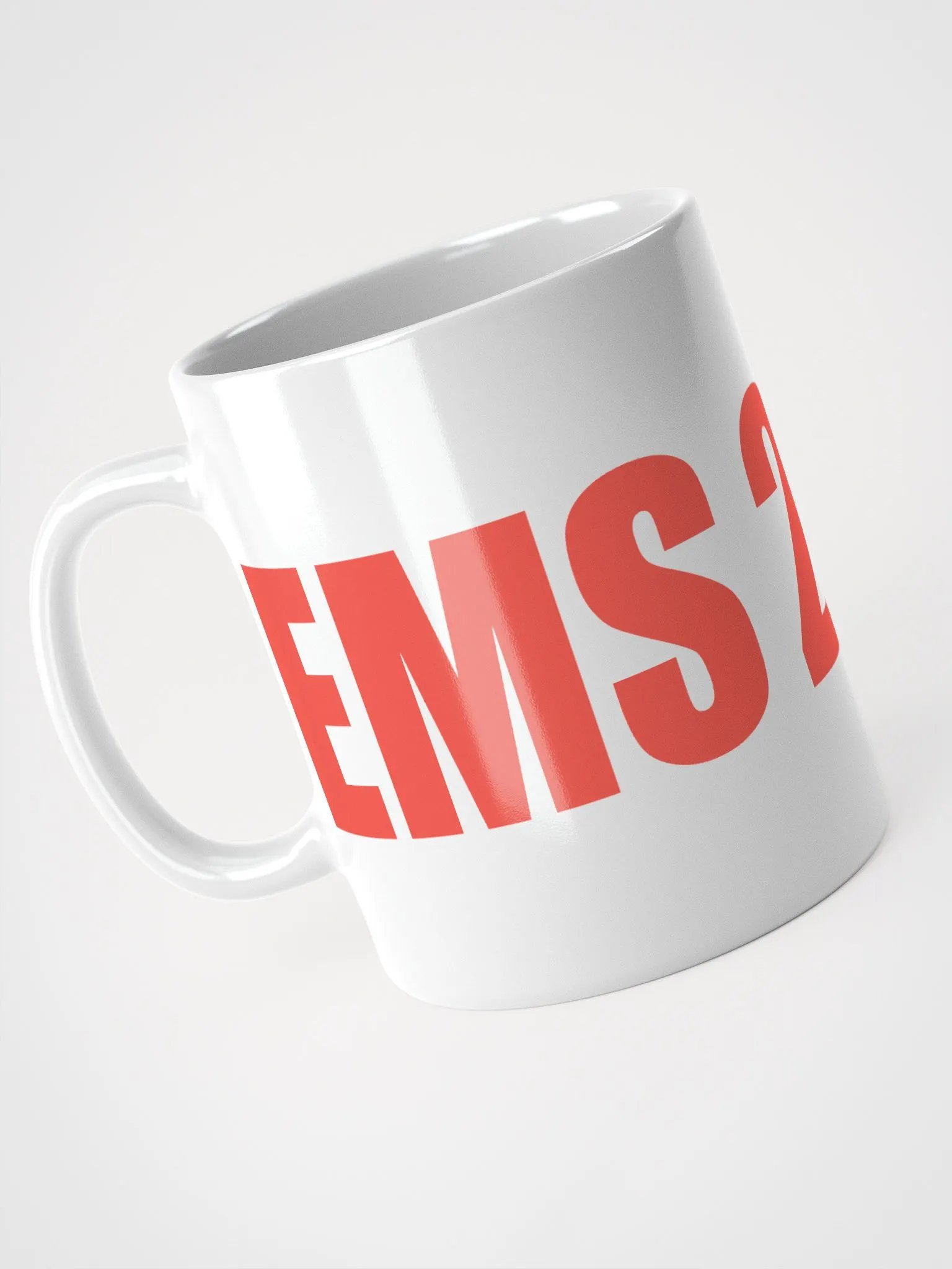 Logo Mug product image (2)