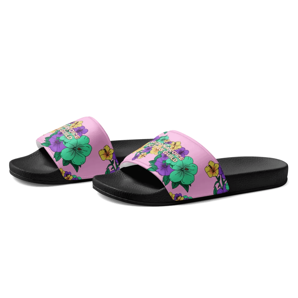 Slide into Summer (Pink) product image (4)