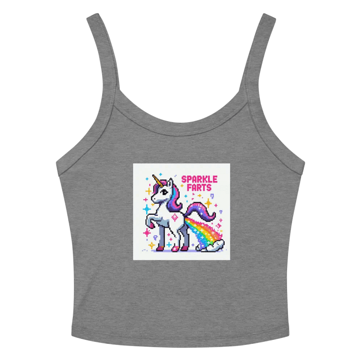 Sparkly Tank product image (13)