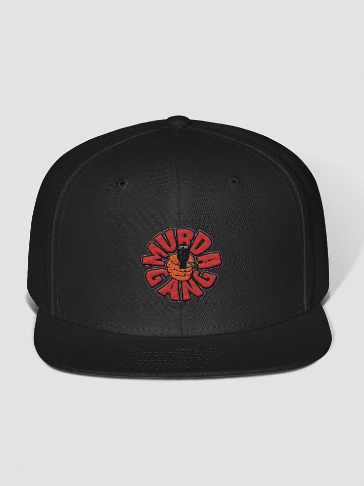 MURDAGANG SNAPBACK (Otto) product image (1)
