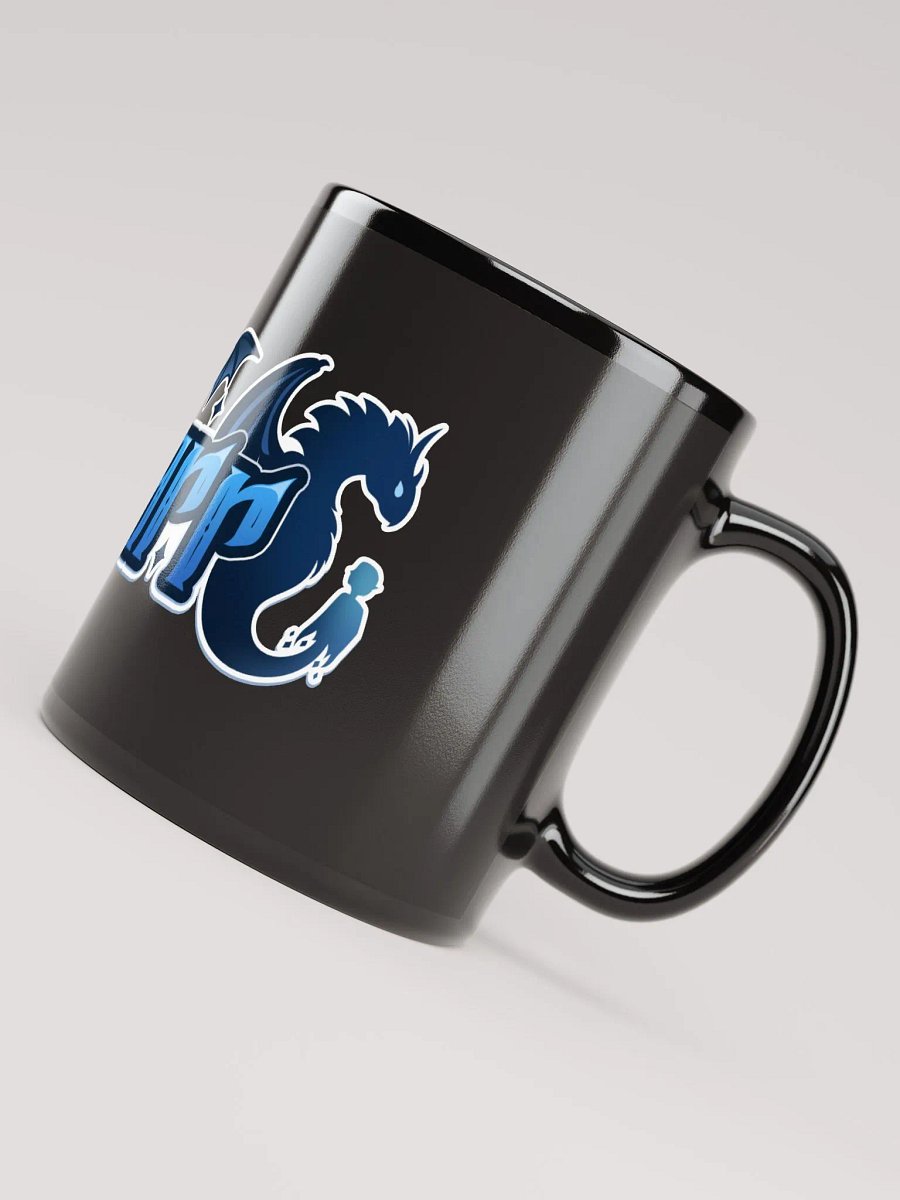 Logo Mug product image (4)