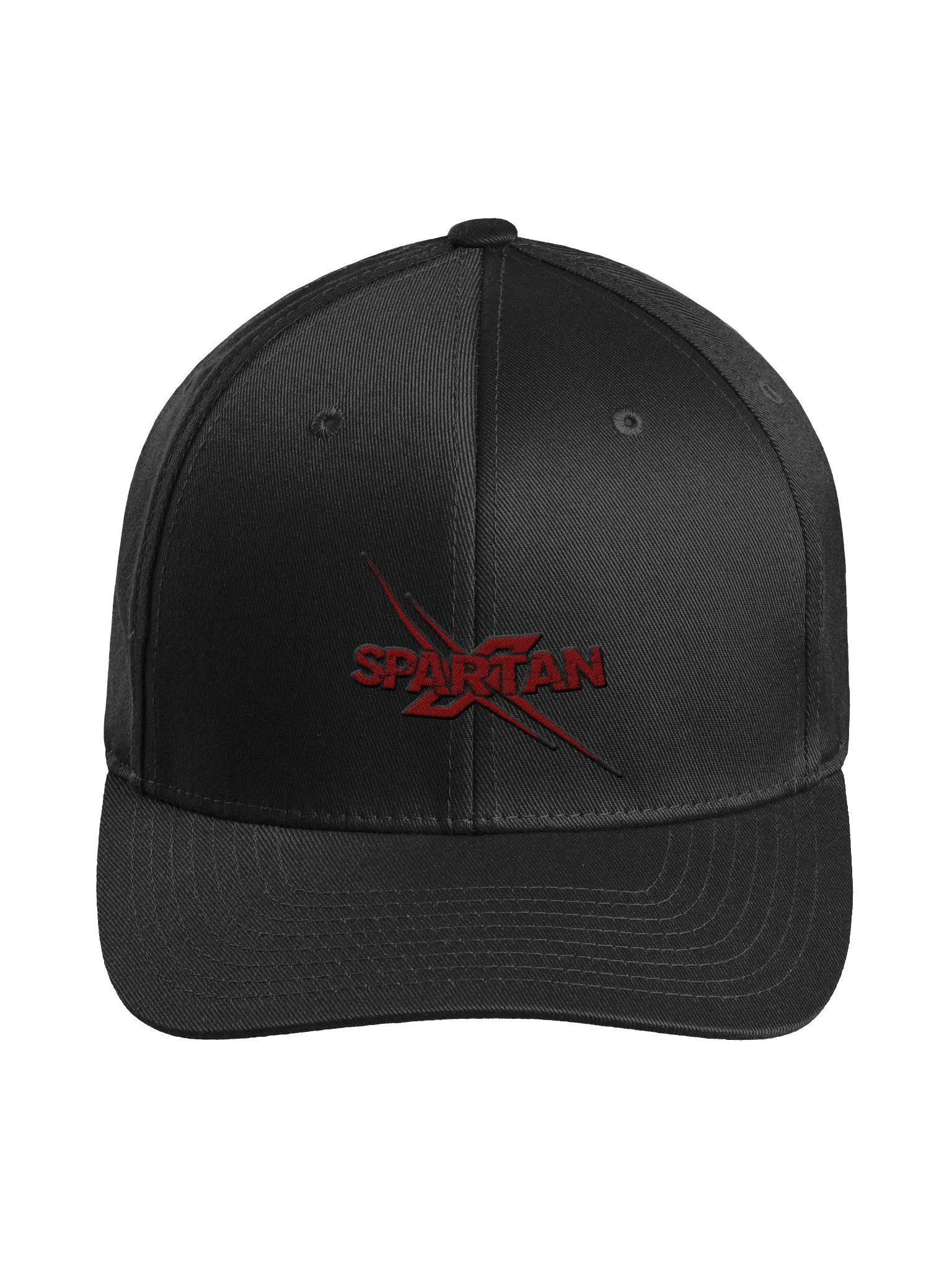SpartanX Flexfit Fitted Cap product image (1)