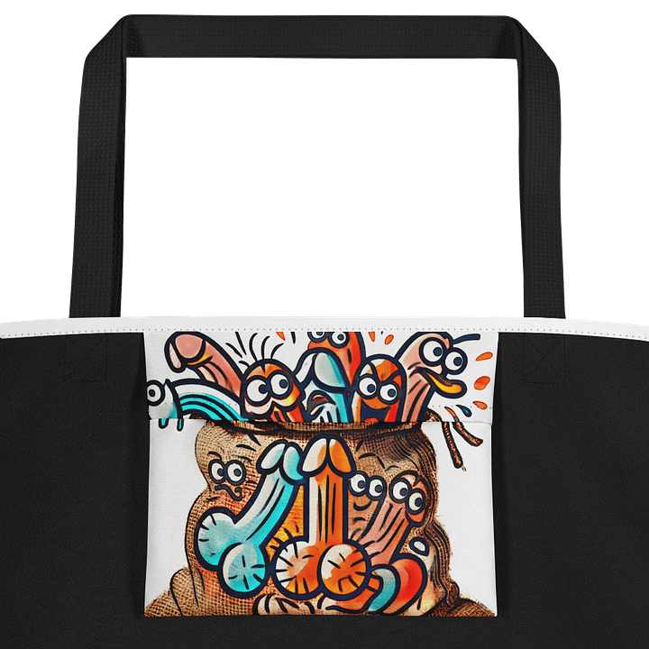 The Bag Of D (Off-White Edition) product image (2)