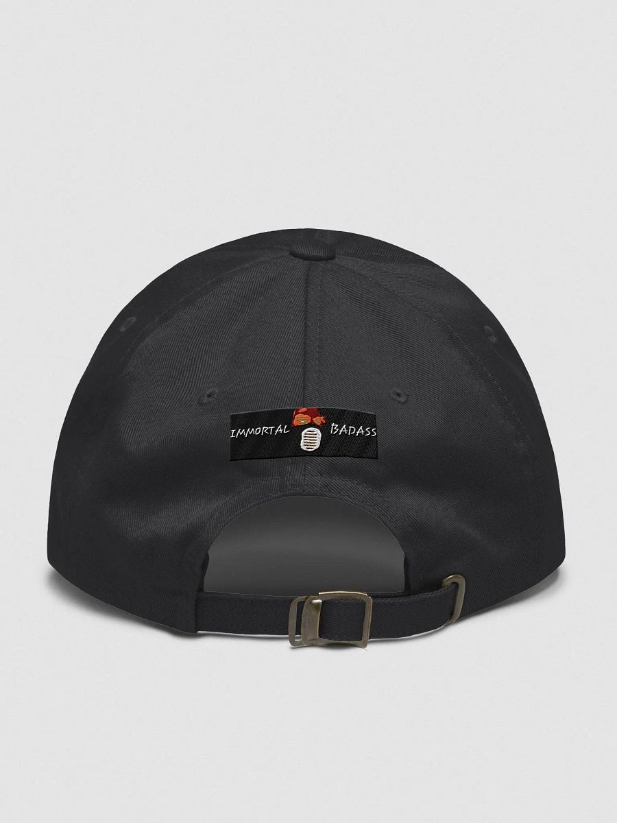 BADASS cap product image (2)