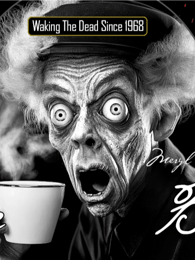 Zombie Brew - Meryl The Zombie product image (2)