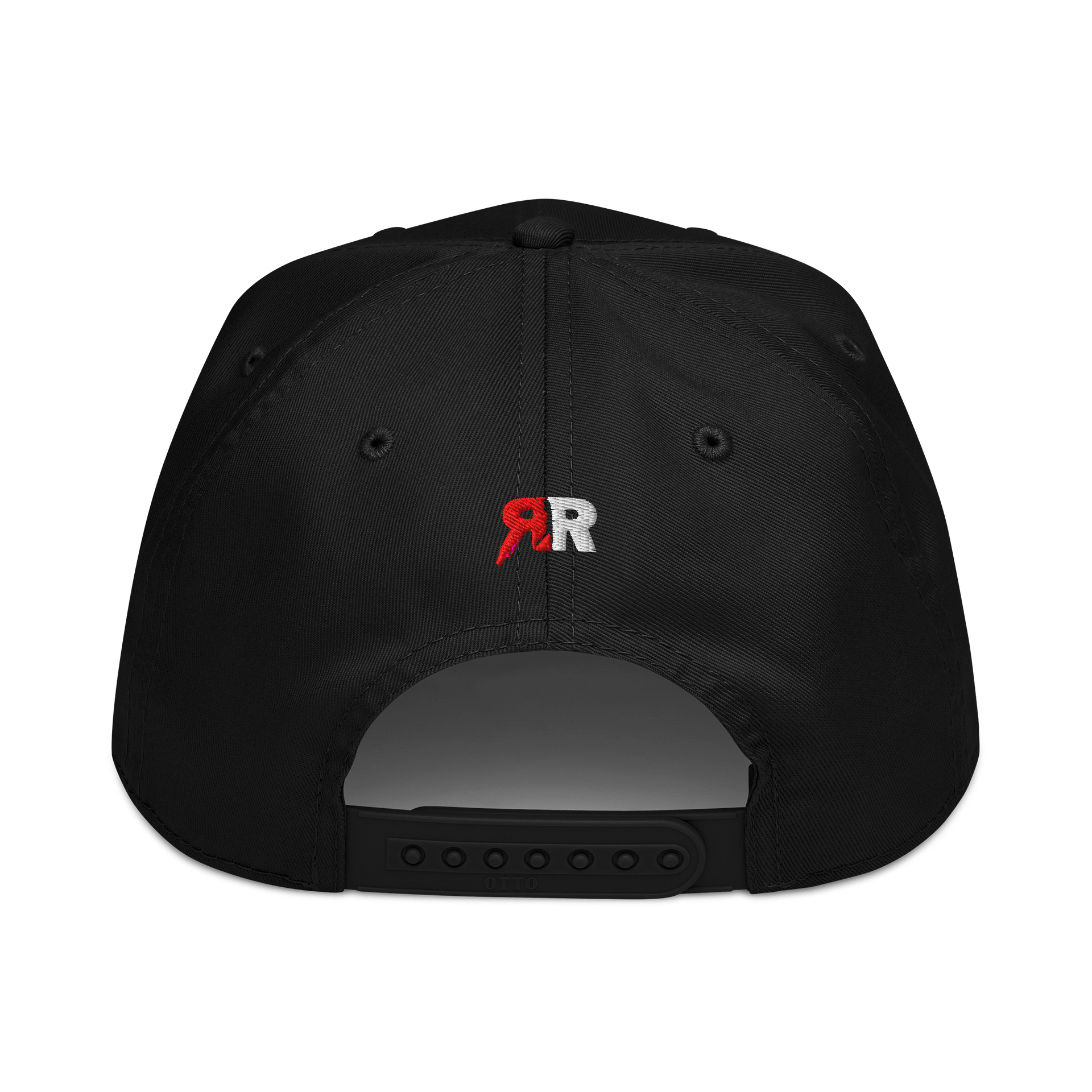 Official RRAW GOLF Cap product image (4)
