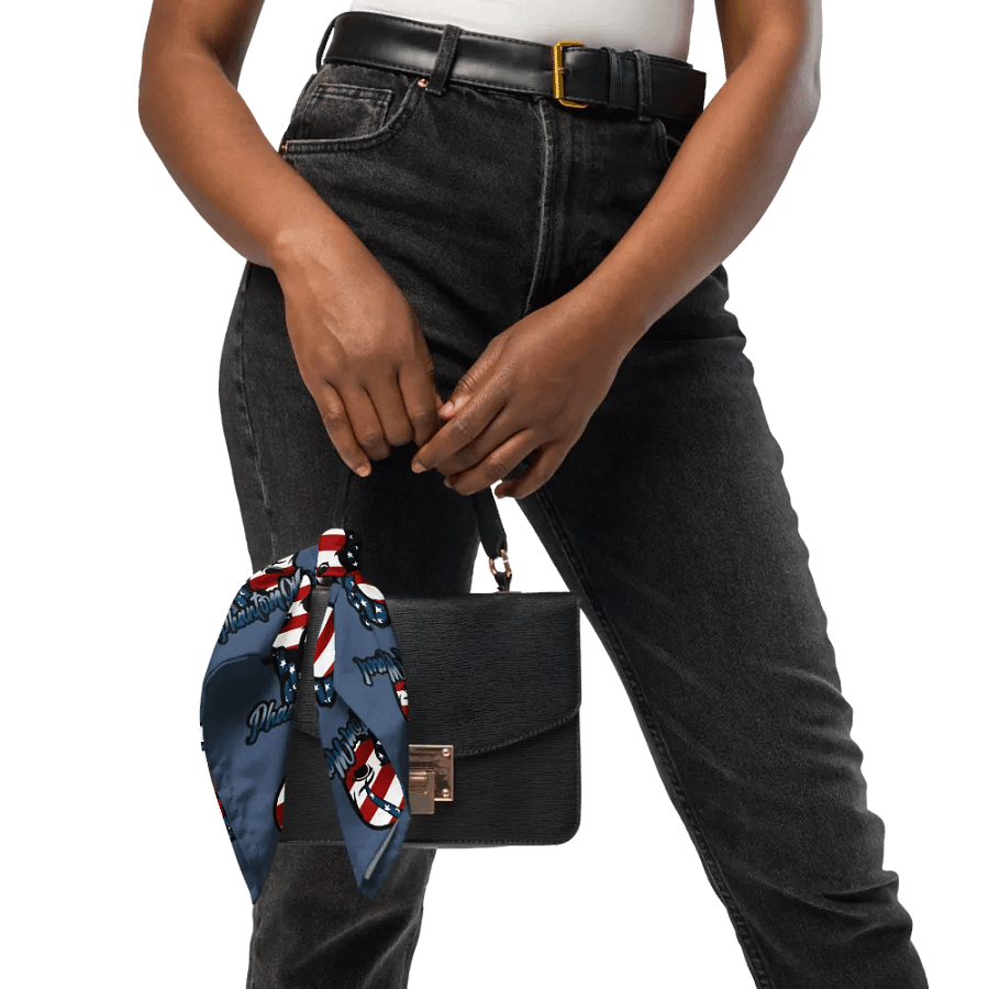 'PhantomMaul' Bandana USA Logo product image (6)