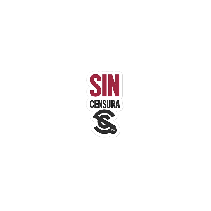 Imán Sin Censura TV product image (1)
