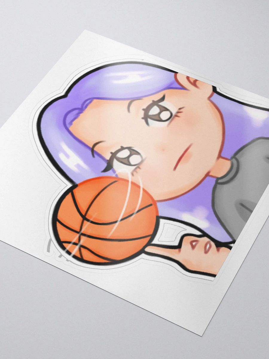 Emote Sticker product image (3)