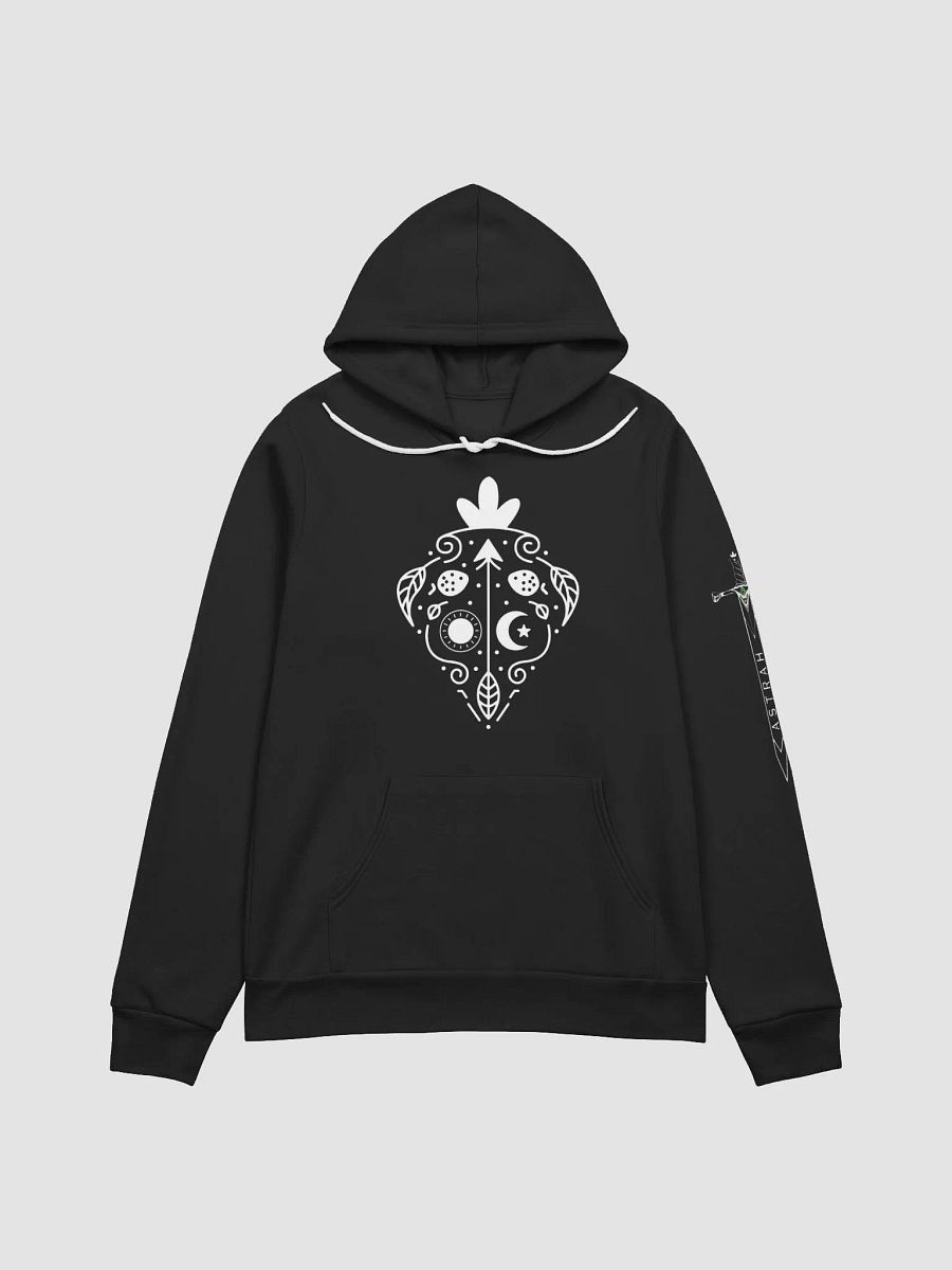 Astrah Logo Hoodie product image (2)