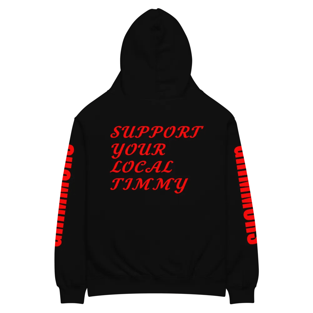 GRIMMORS Hoodie product image (6)