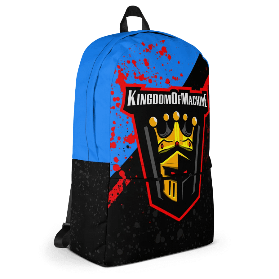 e-sports backpack product image (2)