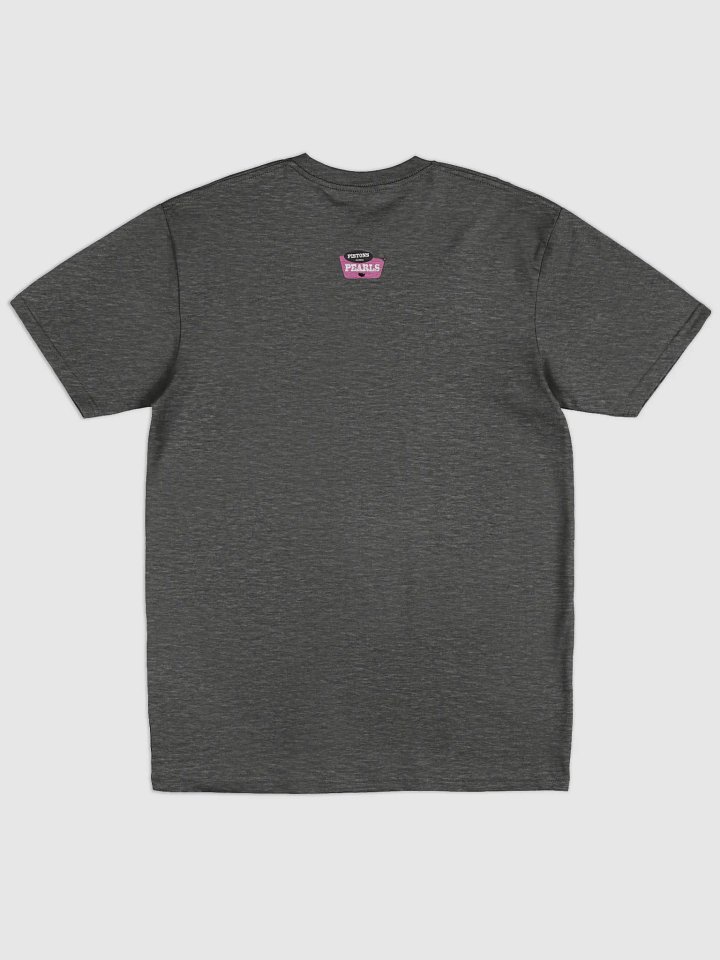 Vintage Pistons & Pearls Retro Tee product image (9)