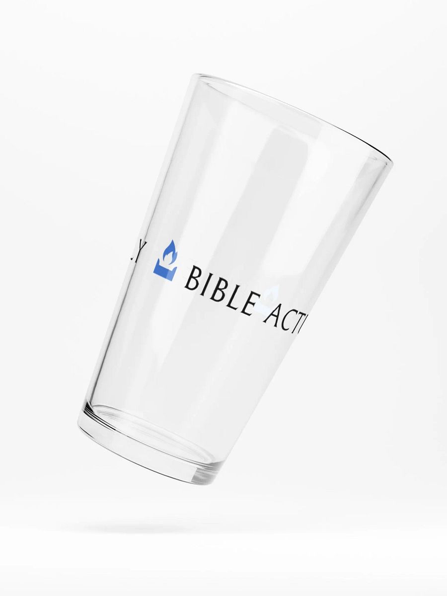 Bible Actually Pint product image (5)
