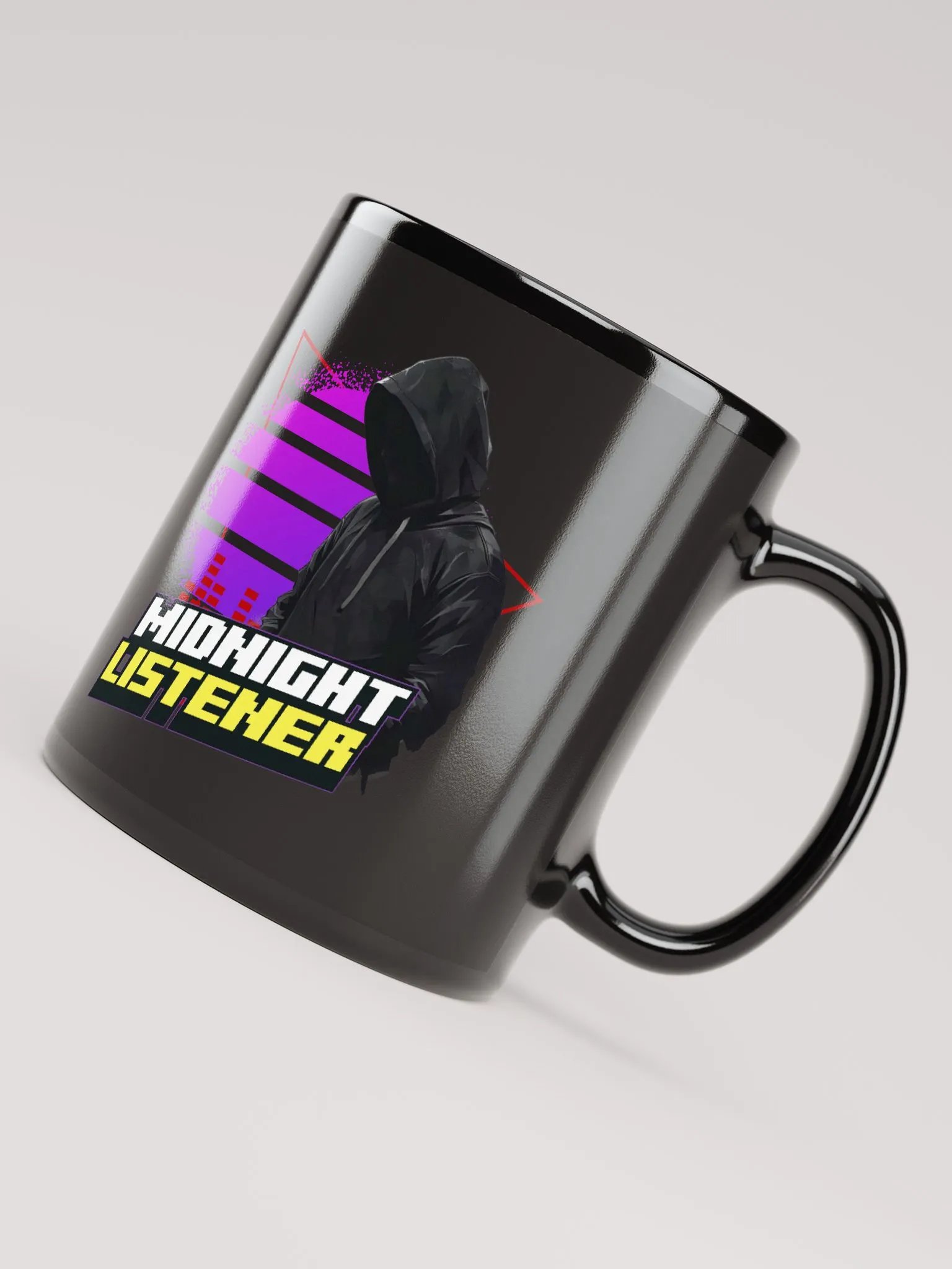 Midnight Listener Official product image (5)