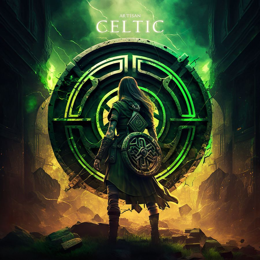 Celtic product image (1)
