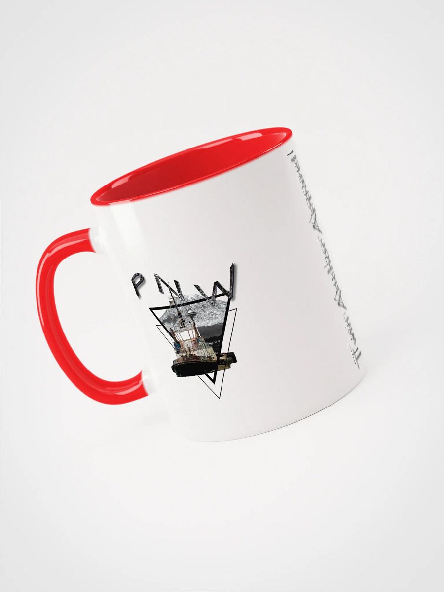 Copy of Triangle-Mt Raine- PNW Tug Chief 11oz & 15oz product image (3)