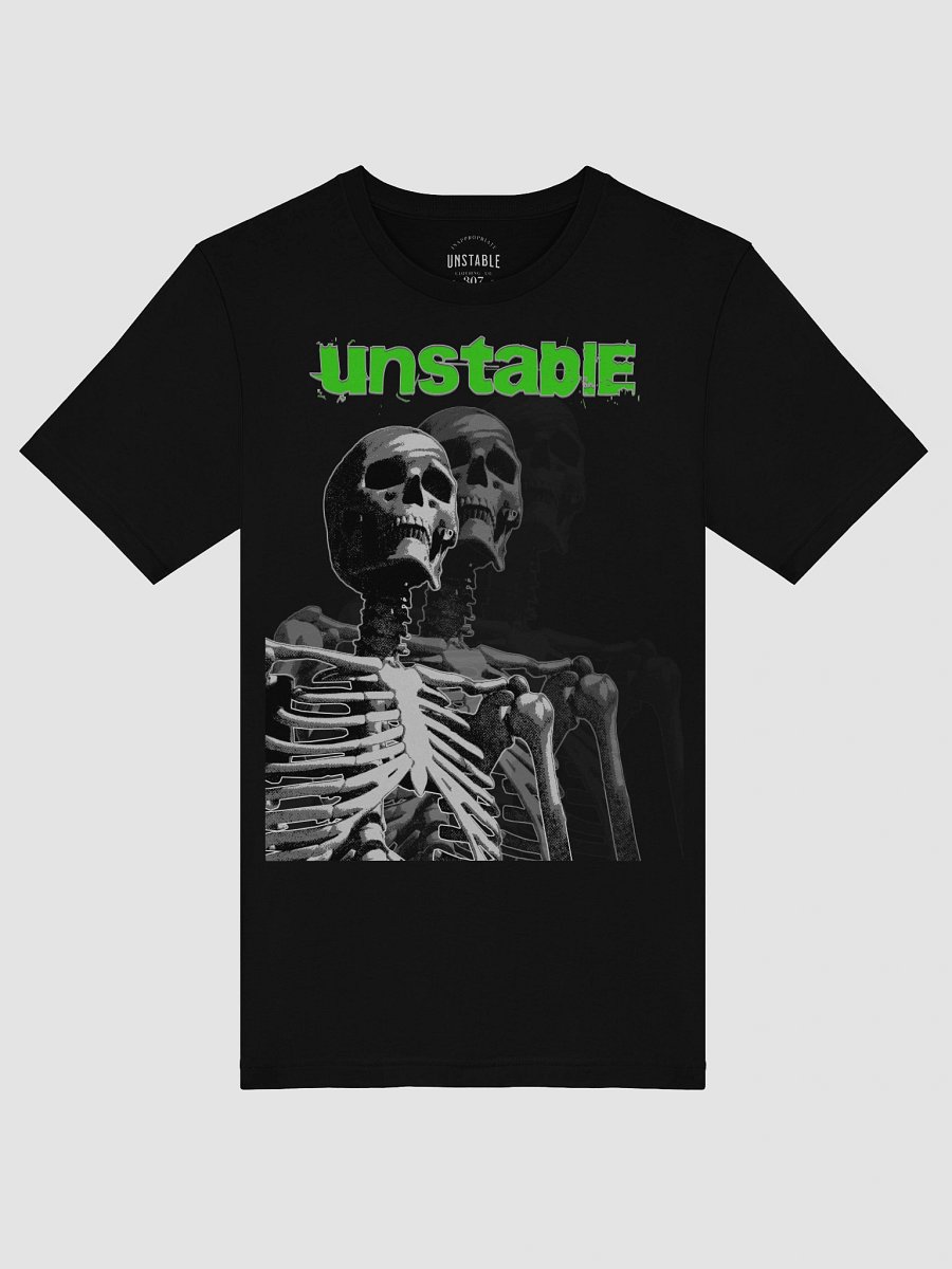 "BONES" By UNSTABLE product image (3)