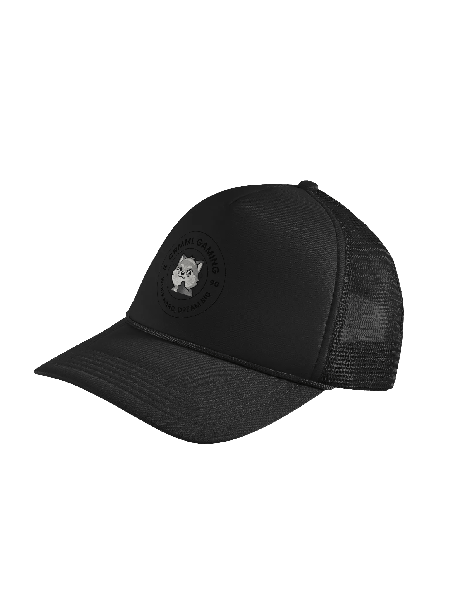 Work Hard, Dream Big Cap product image (8)