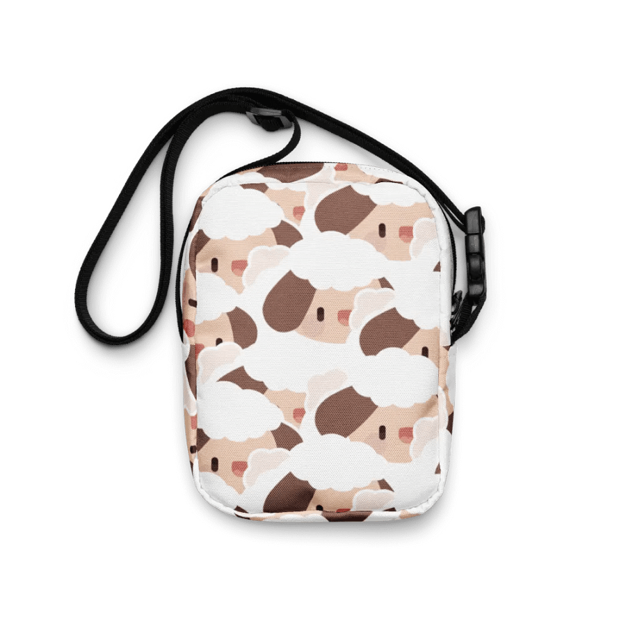 Sheeptility Bag product image (7)