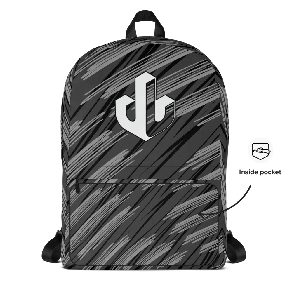 Official Joshy Custom Design Backpack product image (6)