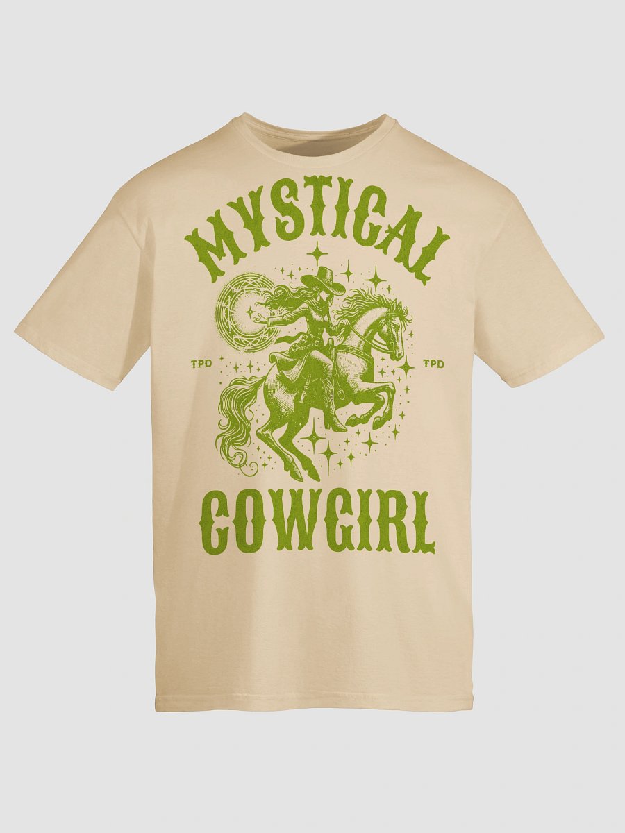 Mystical Cowgirl product image (9)