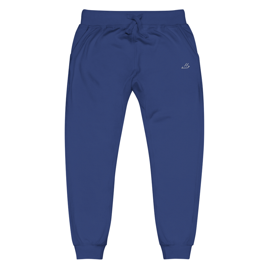 Premium 'Nice.' Bottoms (Blue) product image (5)