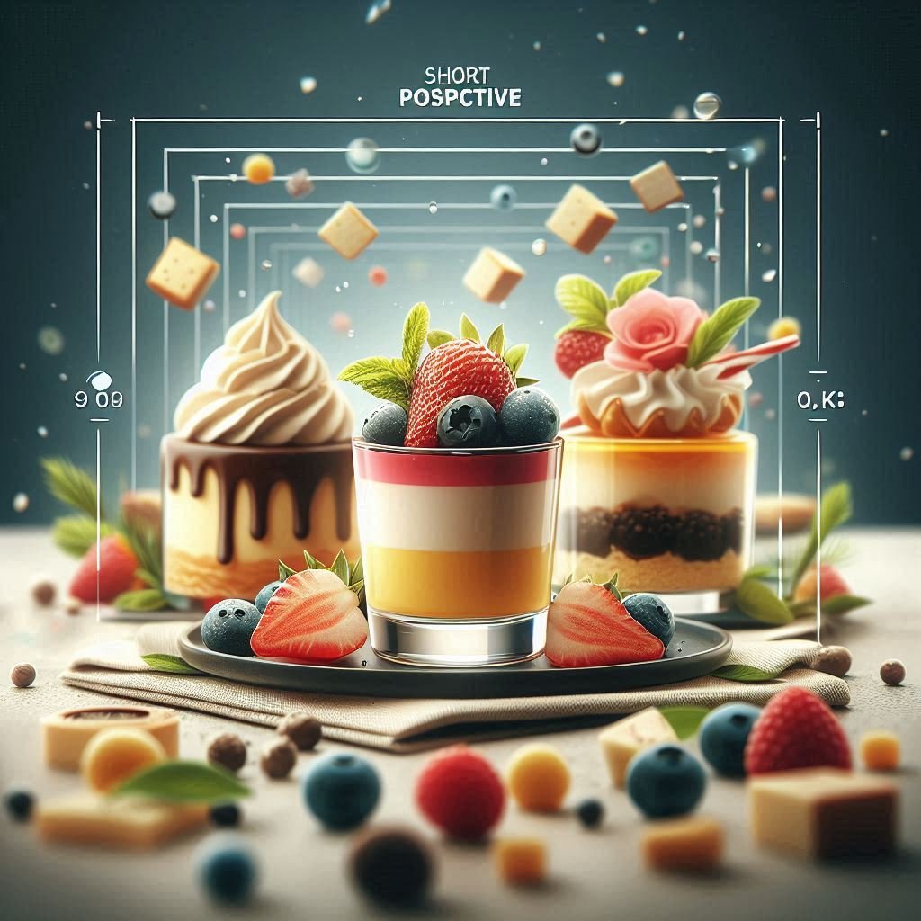 Delectable Trio product image (2)