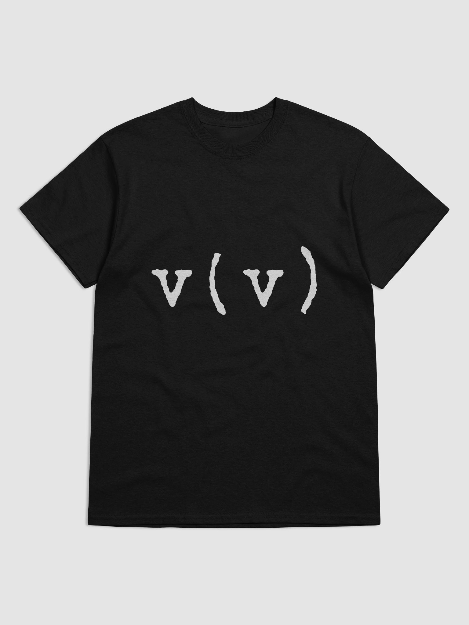 Black v(v) product image (5)