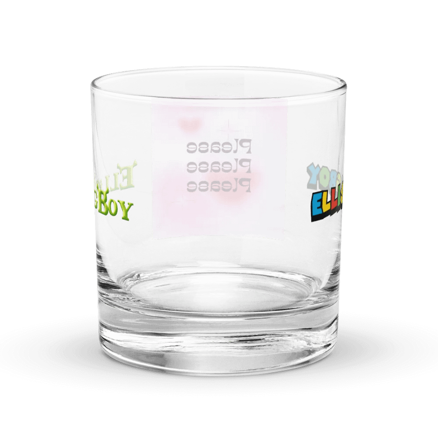 ROCKS GLASS product image (4)