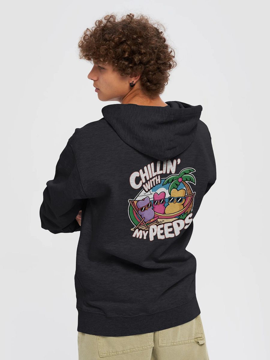Chillin’ With My Peeps product image (6)