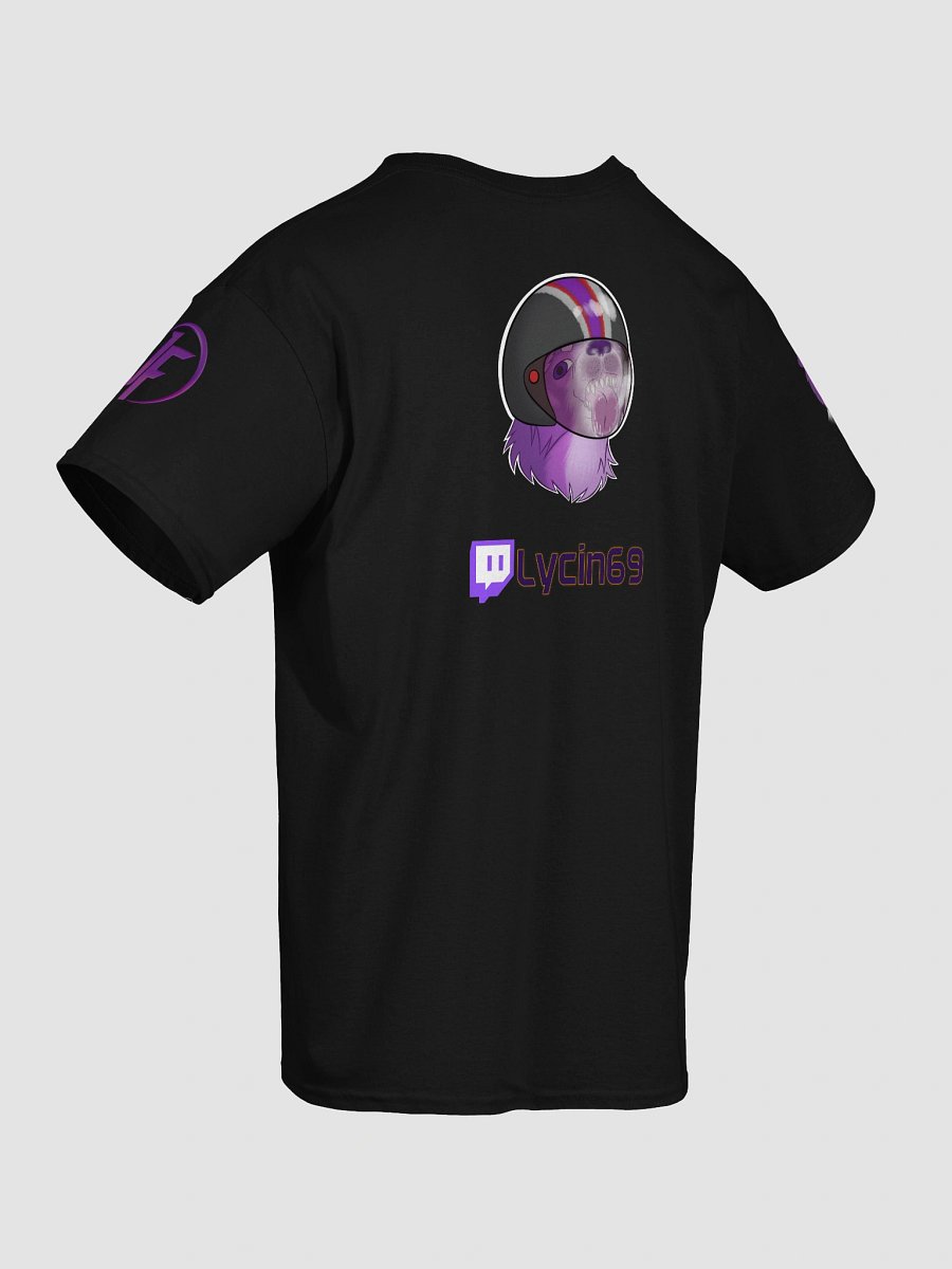 JFI Lupine Motorsport Tshirt product image (6)