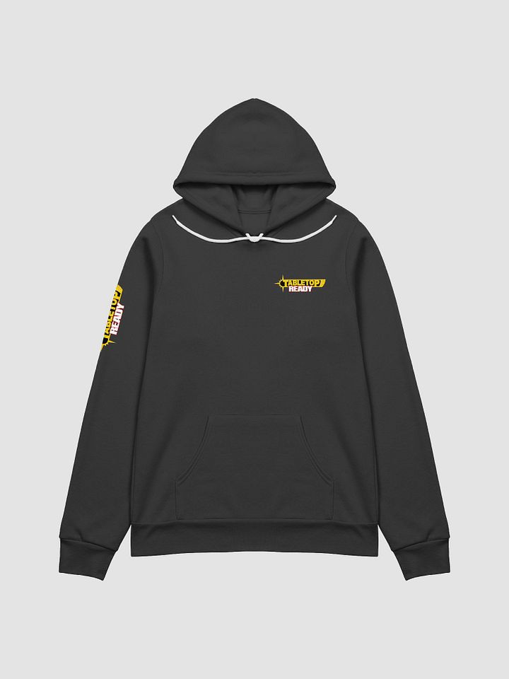 TTR Double Logo Hoodie product image (1)