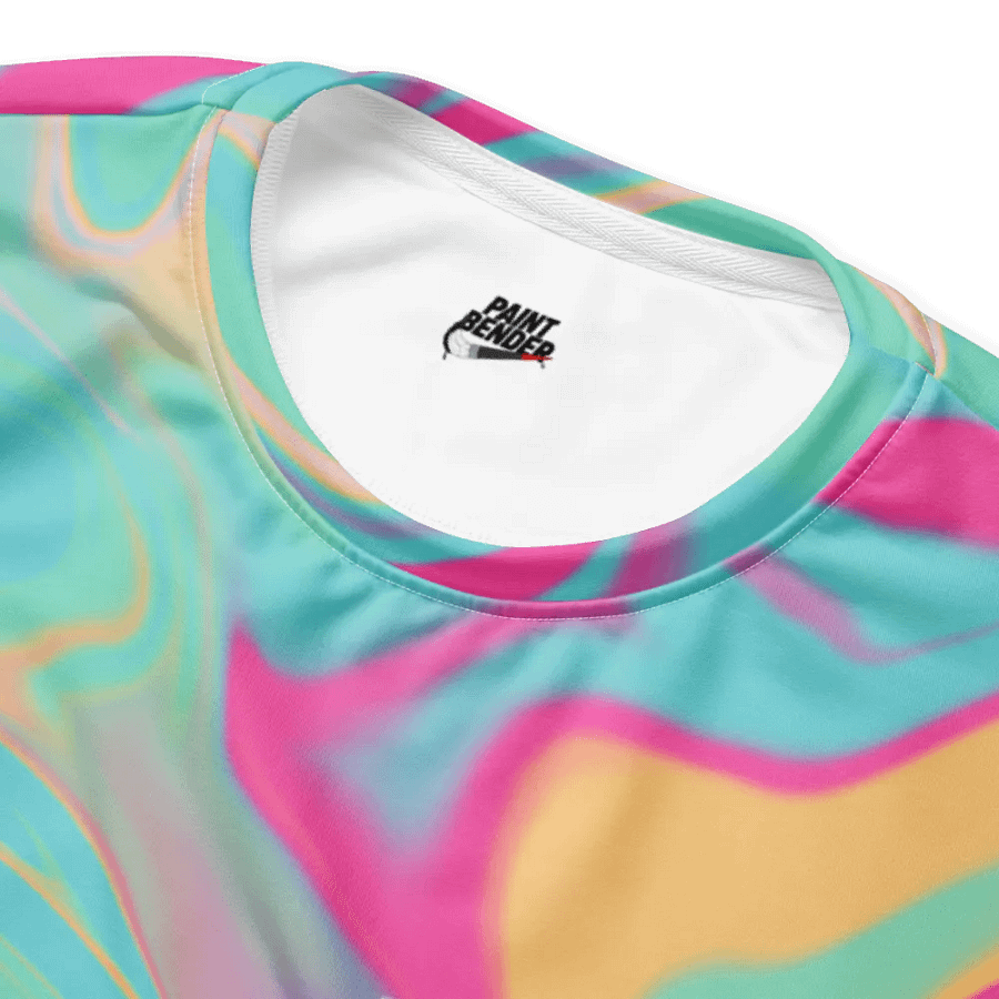 Puff, Puff, Pass High-Dye Ecstasy Sweatshirt product image (3)