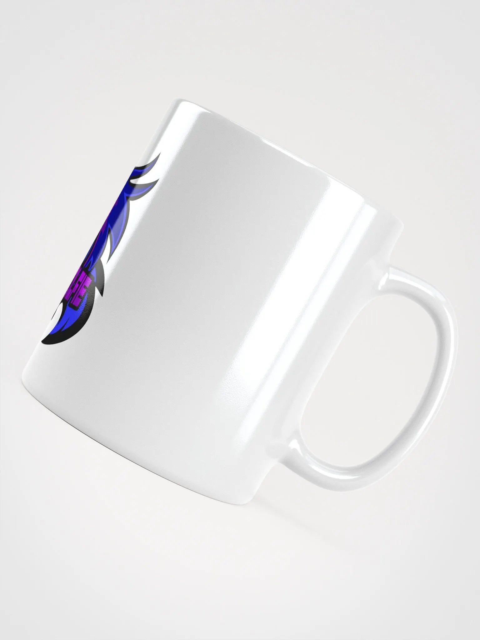 QueenWolfie Mug product image (4)