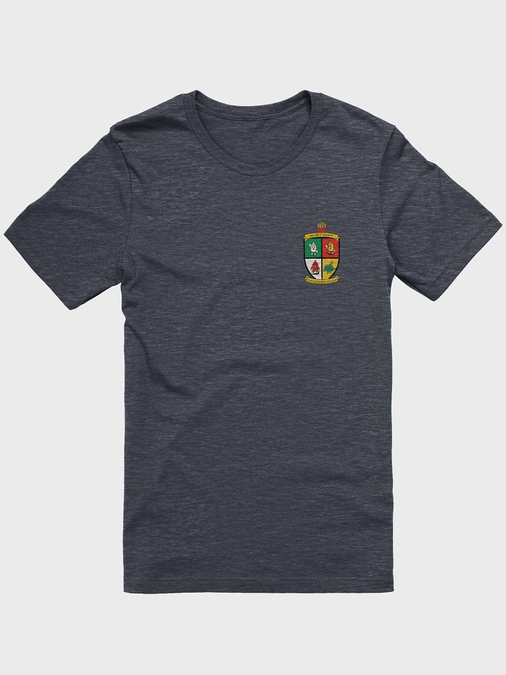Spicy Tales by Starlight Tee | Campfire Chaos, Condiment Style product image (2)