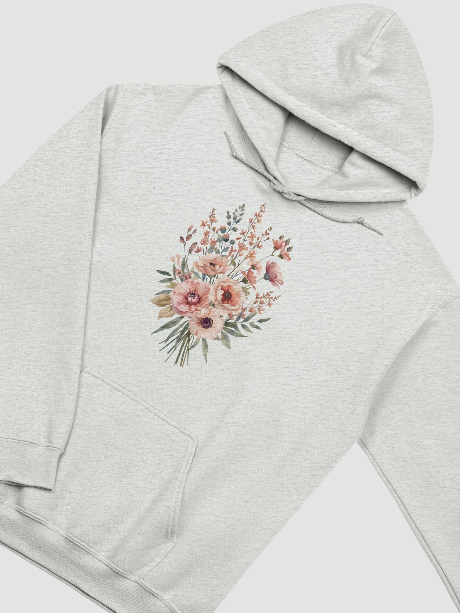Blossom Bouquet Hoodie product image (13)