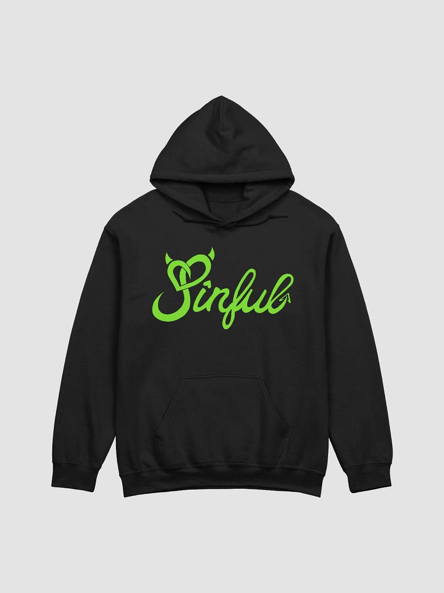 Sinful product image (1)