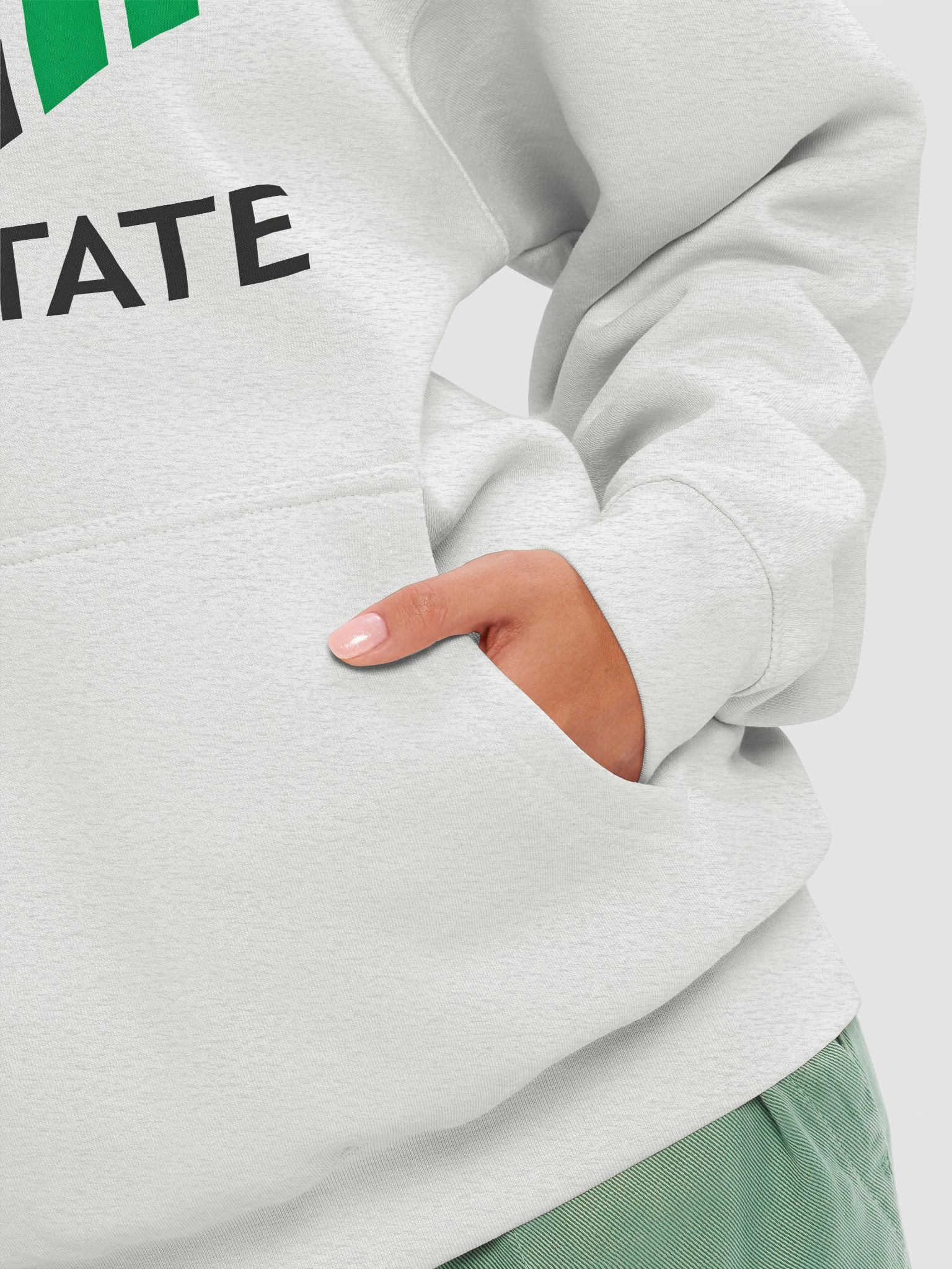 E-Estate Classic Logo Hoodie product image (22)